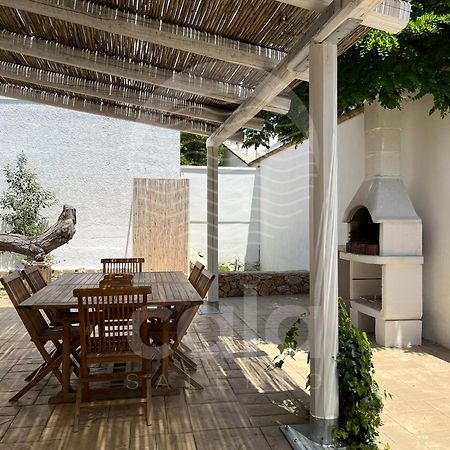 Villa Teresa - Giardino Privato By Cala Salento Torre Lapillo Exterior photo