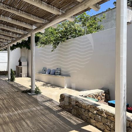 Villa Teresa - Giardino Privato By Cala Salento Torre Lapillo Exterior photo