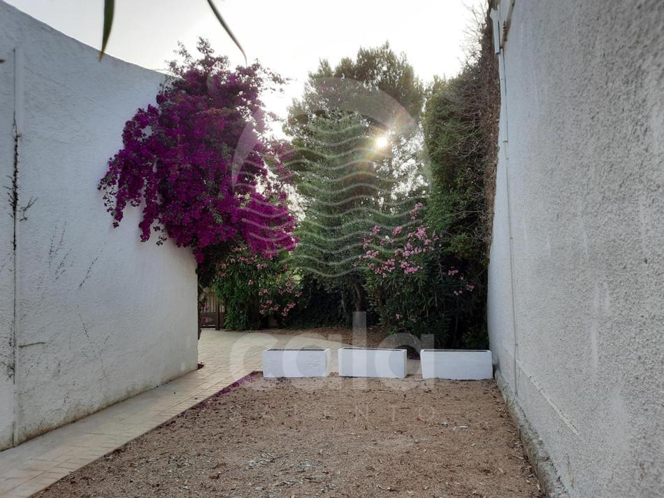 Villa Teresa - Giardino Privato By Cala Salento Torre Lapillo Exterior photo