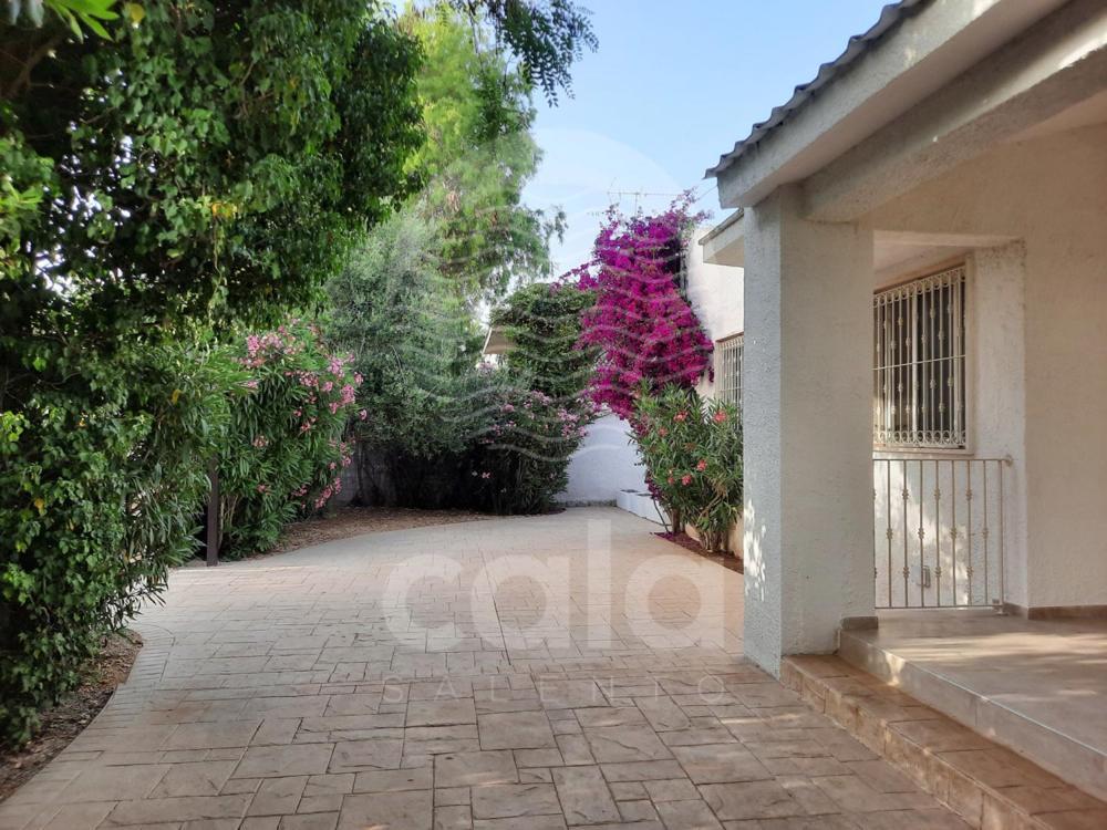 Villa Teresa - Giardino Privato By Cala Salento Torre Lapillo Exterior photo